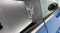 MINI Hatchback 2.0 Cooper S Exclusive 3dr Auto Petrol Hatchback